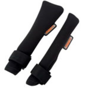 Fox Tip & Butt Protectors