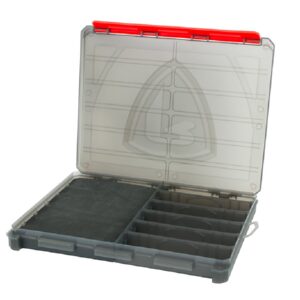 Fox Rage Compact Rig Storage Box Large