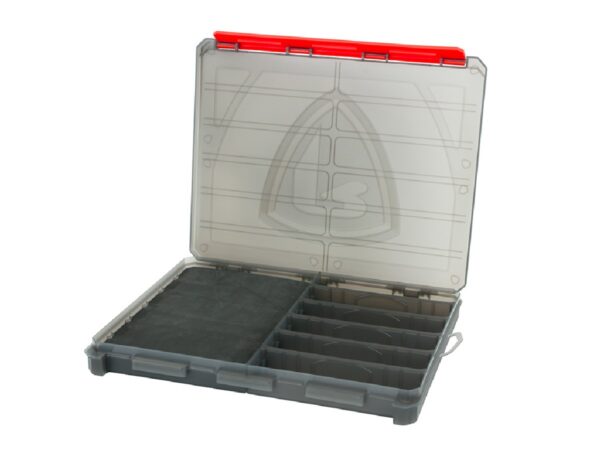 Fox Rage Compact Rig Storage Box Large