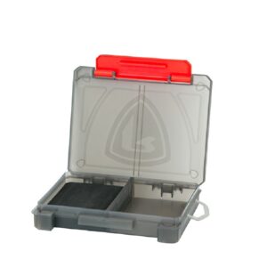Fox Rage Compact Rig Storage Box Small