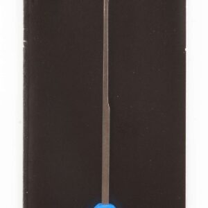 Fox Edges Splicing Needle Blue