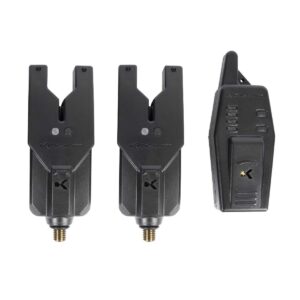 Korum KRI Remote Alarm Set 2 Rod