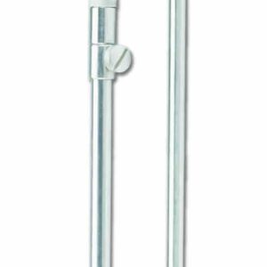Stabba Stainless Bankstick 20-30 cm