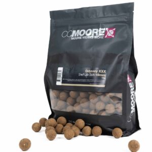 CC Moore Odyssey XXX Shelf Life 18mm 1Kg
