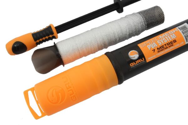 Guru Speedmesh