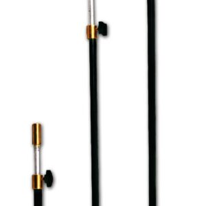 Fish Bank stick12/7mm 30 / 50 cm