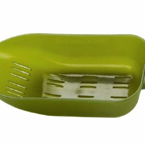 Fish Wide Baitspoon Without Holes