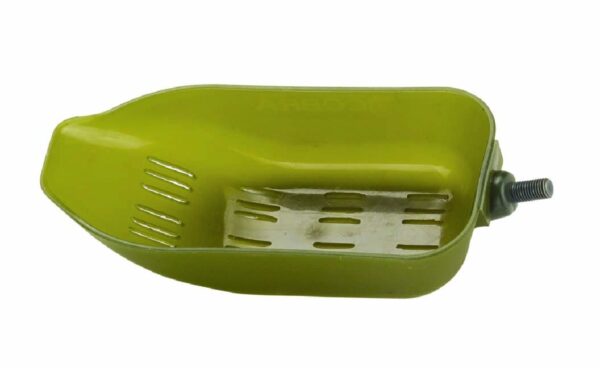 Fish Wide Baitspoon Without Holes