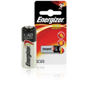 z A23 Batterij 12V 2 Stuks