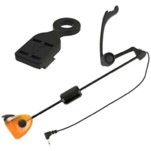 Fox Mk2 Illuminated Swinger Orange