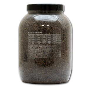 Special Seeds Particles 3L Hennep