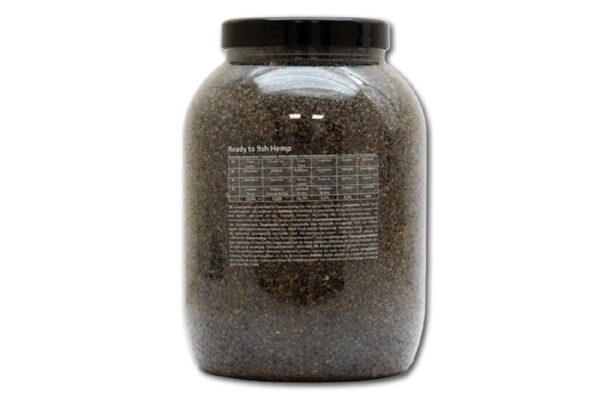 Special Seeds Particles 3L Hennep