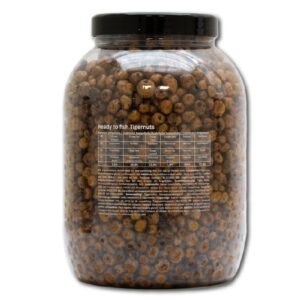 Special Seeds Particles 3L Tijgernoten