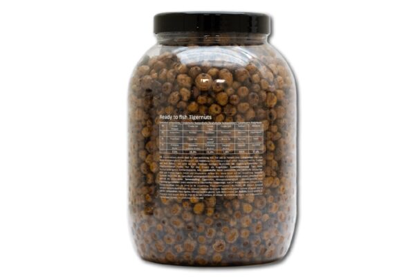 Special Seeds Particles 3L Tijgernoten