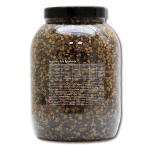 Special Seeds Particles 3L SpodMix