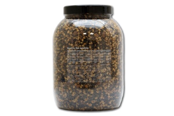 Special Seeds Particles 3L SpodMix