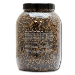Special Seeds Particles 3L Super Seed Mix