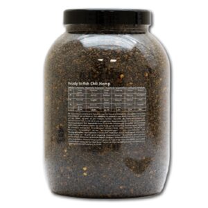 Special Seeds Particles 3L Chilli Hennep