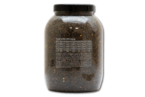 Special Seeds Particles 3L Chilli Hennep
