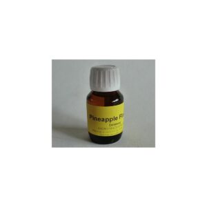 GMS Reuk Concentraat 50ml Pineapple Flavour