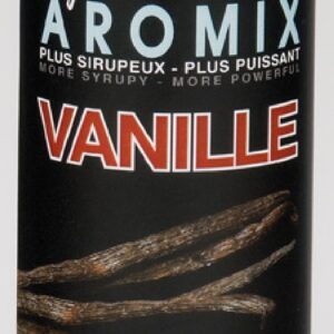Sensas Super Aromix 500Ml Vanille