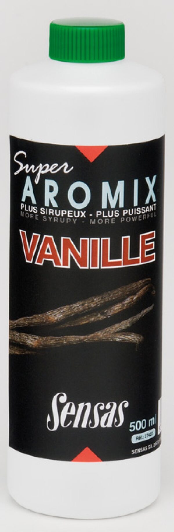 Sensas Super Aromix 500Ml Vanille
