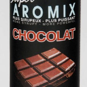 Sensas Super Aromix 500Ml Chocolat