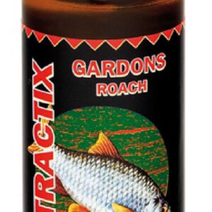 Sensas Attractix 75ML Gardons / Voorn