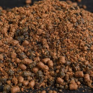 CC Moore Oily Bag Mix 1kg