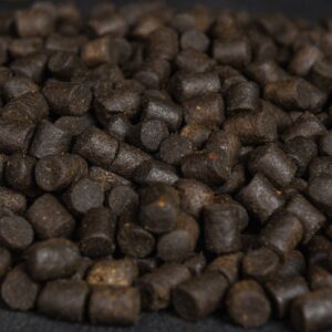 CC Moore Boosted Belachan Pellets 6mm 1kg