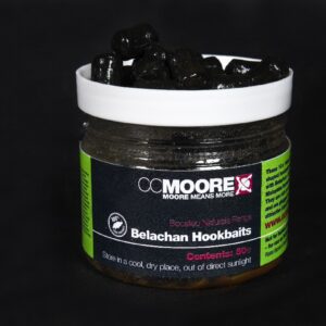 CC Moore Boosted Belachan Wafters 10x14mm