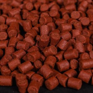CC Moore Bloodworm Pellets 6mm 1kg