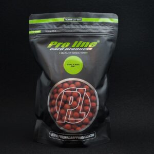 Proline Garlic & Robin Red Readymades 15mm 1kg