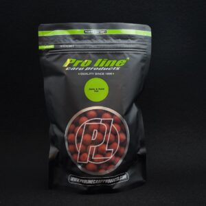 Proline Garlic & Robin Red Readymades 15mm 5kg