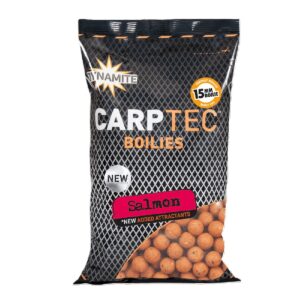 Dynamite Baits Carptec Salmon 15mm 1,8kg
