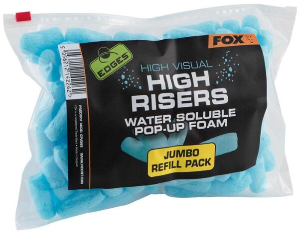 Fox High Riser Hi-vis Jumbo Refill
