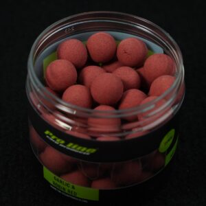 Proline Garlic & Robin Red Pop-Ups 15mm 200ml
