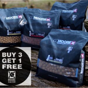 CC Moore Pacific Tuna Shelf Life 18mm 20kg Bulkdeal