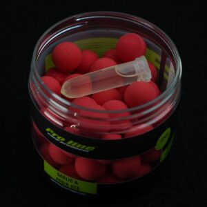 Proline Garlic & Robin Red Fluor Pop-Ups 15mm 200ml