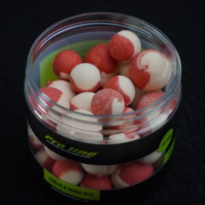Proline Garlic & Robin Red Wonka&apos;s 15mm & 18mm Mixed 200ml