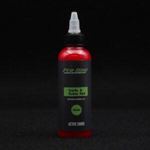 Proline Garlic & Robin Red Active Smoke 100ml