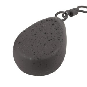 PolePosition Flat Pear Swivel 1st. 85 gr 3oz