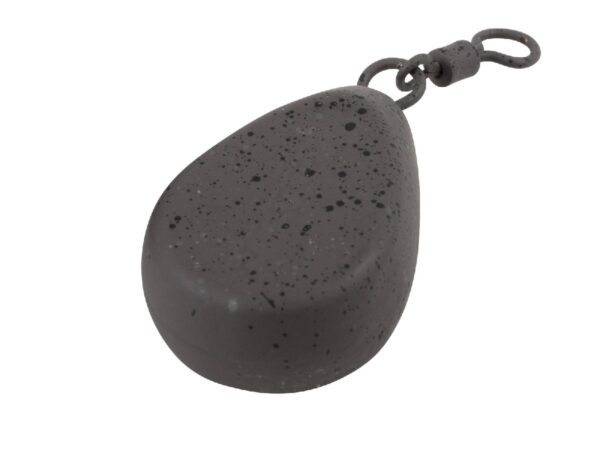 PolePosition Flat Pear Swivel 1st. 85 gr 3oz