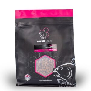 Nash Citruz Pellet 2mm 1kg