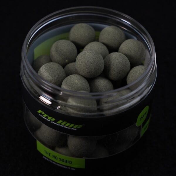Proline The NG Squid Pop-Ups 15mm 200ml