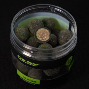 Proline The NG Squid Coated Hookbaits Core 15mm 200ml
