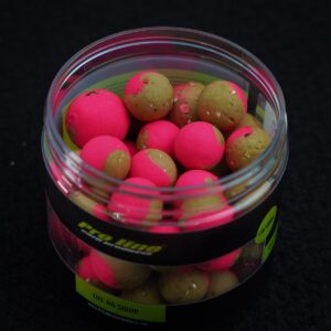 Proline The NG Squid Wonka&apos;s 15mm & 18mm Mixed 200ml