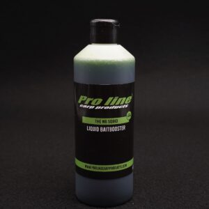 Proline The NG Squid Liquid Bait Booster 500ml