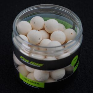 Proline Coco & Banana Pop-Ups 15mm 200ml