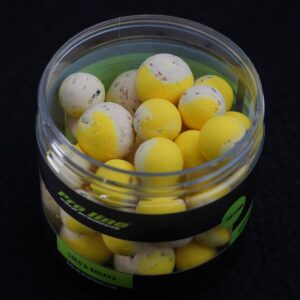 Proline Coco & Banana Wonka&apos;s 15mm & 18mm Mixed 200ml